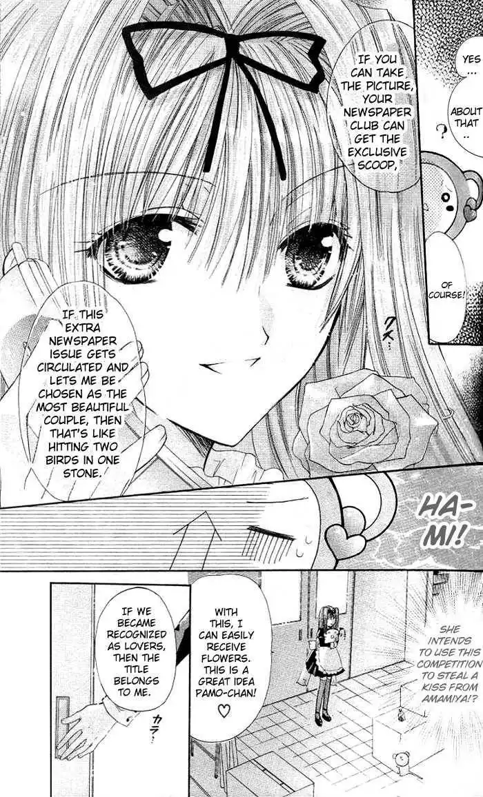 Pixie Pop Chapter 8 19